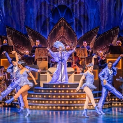 THE GREAT GATSBY to Kick Off The Bushnell's Broadway Series in Hartford