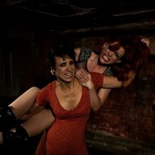 I'M OKAYFABE: A WRESTLING COMEDY to Be Presented at VAULT Festival