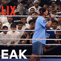 WWE: UNREAL Season 3 Now Streaming on Netflix
