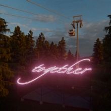 Tavares Strachan Launches Together Project