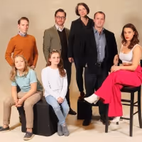 Human Race Theatre Presents EVERYTHING THAT'S BEAUTIFUL Beginning This Week