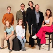 Human Race Theatre Presents EVERYTHING THAT'S BEAUTIFUL Beginning This Week