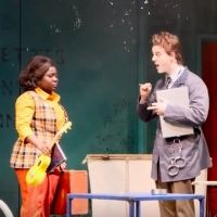 VIDEO: First Look at Clips From Joe Iconis' LOVE IN HATE NATION in All New Trailer