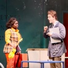VIDEO: First Look at Clips From Joe Iconis' LOVE IN HATE NATION in All New Trailer