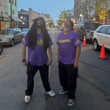 THUMP & SOUL SESSION: 'We Outside Edition' is Coming to New Bedford's Union Street