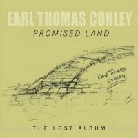 Lost Earl Thomas Conley Recordings Set for Release on Friday, Sept. 25