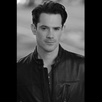 John Rochette Will Play Tommy DeVito in JERSEY BOYS Beginning Tonight