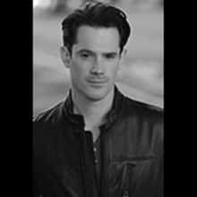 John Rochette Will Play Tommy DeVito in JERSEY BOYS Beginning Tonight