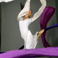 Nai-Ni Chen Dance Company Offers Free Online Classes