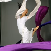 Nai-Ni Chen Dance Company Offers Free Online Classes