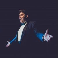 The Sinatra Songbook Starring John Lariviere Kicks Off Venice Theatre's 2021 Summer…