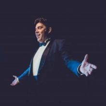 The Sinatra Songbook Starring John Lariviere Kicks Off Venice Theatre's 2021 Summer C
