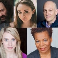 Her Story Theater Announces Cast for INVISIBLE