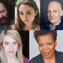 Her Story Theater Announces Cast for INVISIBLE