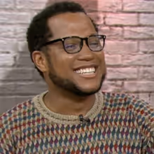Video: Tony Award Nominees Sarah Paulson and Branden Jacobs-Jenkins Discuss APPROPRIATE