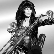 Cher Releasing Career Spanning Compilation Album 'Forever'