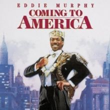 Nomzamo Mbatha, Garcelle Beauvais Join COMING 2 AMERICA