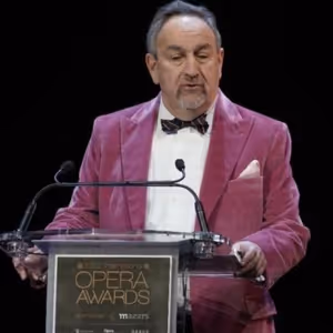 International Opera Awards 2023 Shortlist Revealed