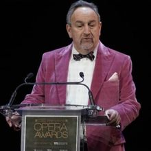 International Opera Awards 2023 Shortlist Revealed
