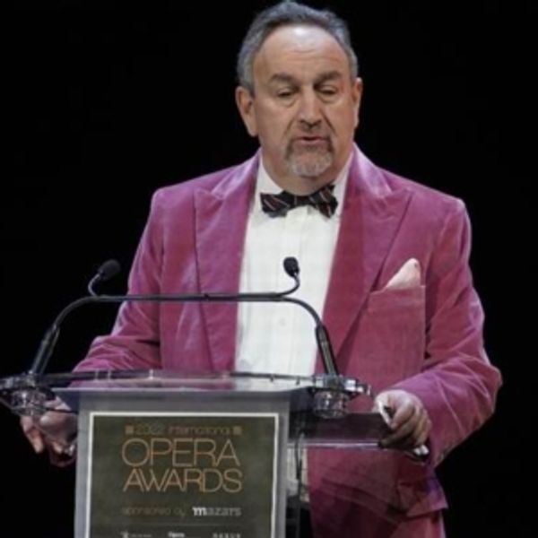 International Opera Awards 2023 Shortlist Revealed Photo
