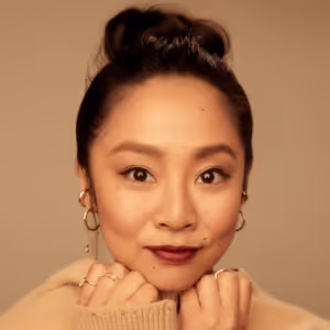 Stephanie Hsu to Lead LAID Peacock Comedy Series From Nahnatchka Kahn & Sally…