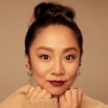 Stephanie Hsu to Lead LAID Peacock Comedy Series From Nahnatchka Kahn & Sally Bradfor