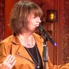 VIDEO: Beth Leavel Performs THE PROM's 'It's Not About Me' At Feinstein's/54 Below