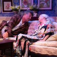 Review: NEIL SIMON'S ROSE &WALSH WILL STIR THE SOUL AND WARM THE HEART at FreeFall…