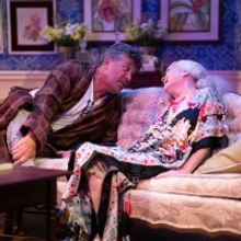 Review: NEIL SIMON'S ROSE &WALSH WILL STIR THE SOUL AND WARM THE HEART at FreeFall T