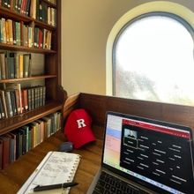 Student Blog: Let's Talk About Academic Integrity