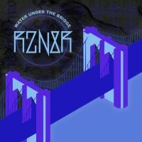 RZN8R Presents the Second of His Two-Part 'CLEARING THE SLATE' Album Series 'WATER…