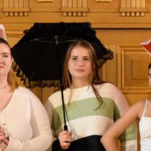 The Youth Opera Company Of OCM Will Serenade Vermont Audiences With a Program of…