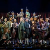 Review: National Tour of 1776 Proves that a Woman's Place is in the House of Representatives