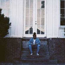 Joy Oladokun's New Song 'jordan' Debuts Today