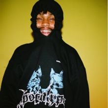 $NOT & iann dior Connect for New Music Video for 'Like Me'