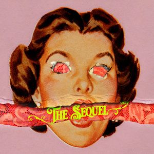 THE SEQUEL to Premiere at King's Head Theatre in London This April