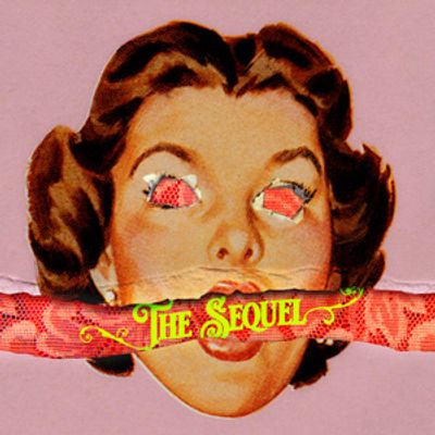 THE SEQUEL to Premiere at King's Head Theatre in London This April