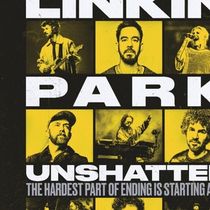 UNSHATTER Film From LINKIN PARK Set to Open in Theaters