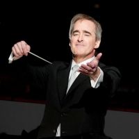 James Conlon And LA Opera's 2010 Wagner 'Ring' Cycle To Be Audio-Streamed In…
