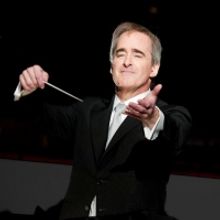 James Conlon And LA Opera's 2010 Wagner 'Ring' Cycle To Be Audio-Streamed In…