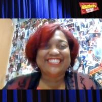 VIDEO: Celebrate National Arts In Education Week with Tony-Winning Teacher, Roshunda…