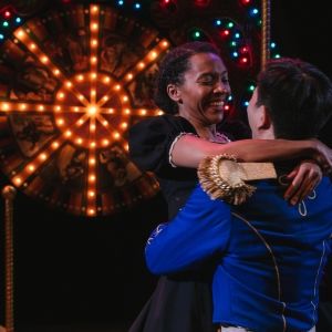 The University of Washington's School of Drama to Present VANITY FAIR in March