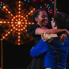 The University of Washington's School of Drama to Present VANITY FAIR in March