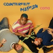 Counterfeit Madison Shares Powerful Single COMA with Stereogum