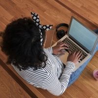 BWW Blog: Voices of the Students- Surviving the Zoom Year