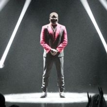 LIL REL HOWERY: I SAID IT. Y'ALL THINKING IT. to Premiere on HBO