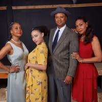 BLUES IN THE NIGHT to be Presented at North Coast Repertory Theatre in January