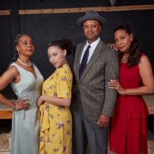 BLUES IN THE NIGHT to be Presented at North Coast Repertory Theatre in January