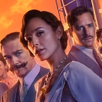DEATH ON THE NILE to Stream on HBO Max