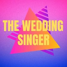 THE WEDDING SINGER to be Presented at Connecticut Theatre Company in July